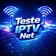 Teste IPTV NET IPTV em Recife